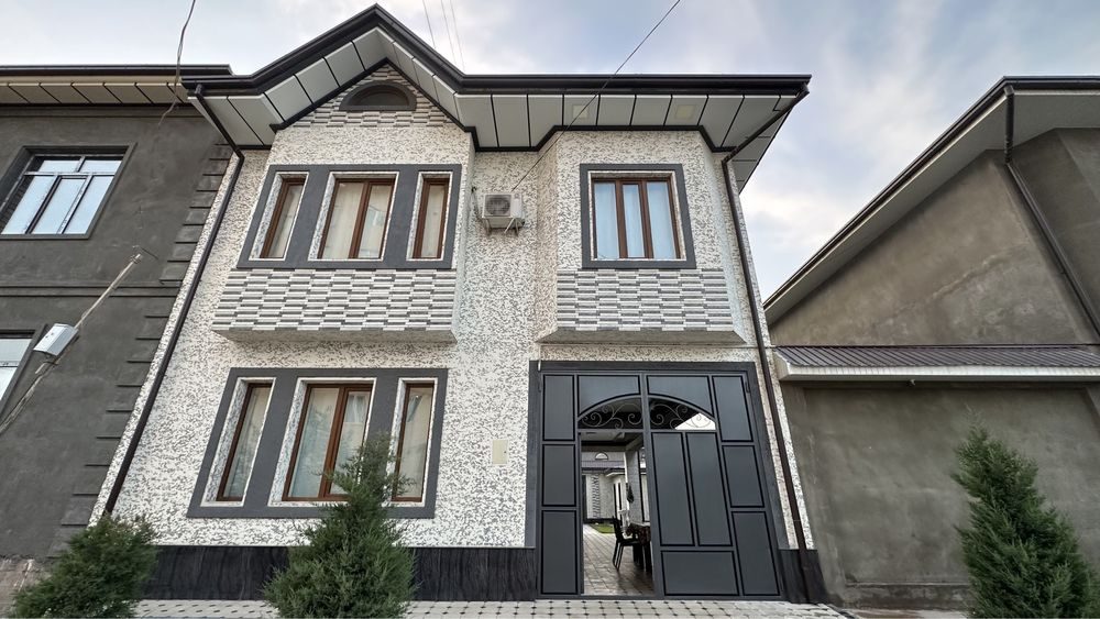 5-xonali uy, 2700 m², Toshkent, Sergeli tumani, sotuvga
