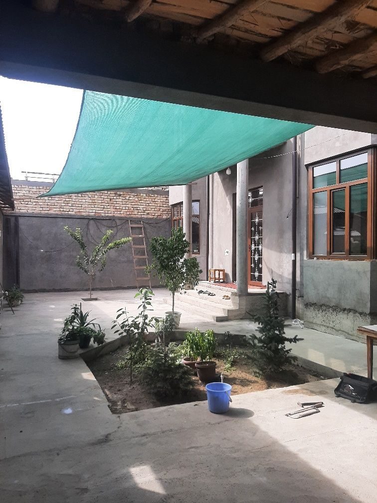 10-xonali uy, 5.7 m², Toshkent, Sergeli tumani, sotuvga