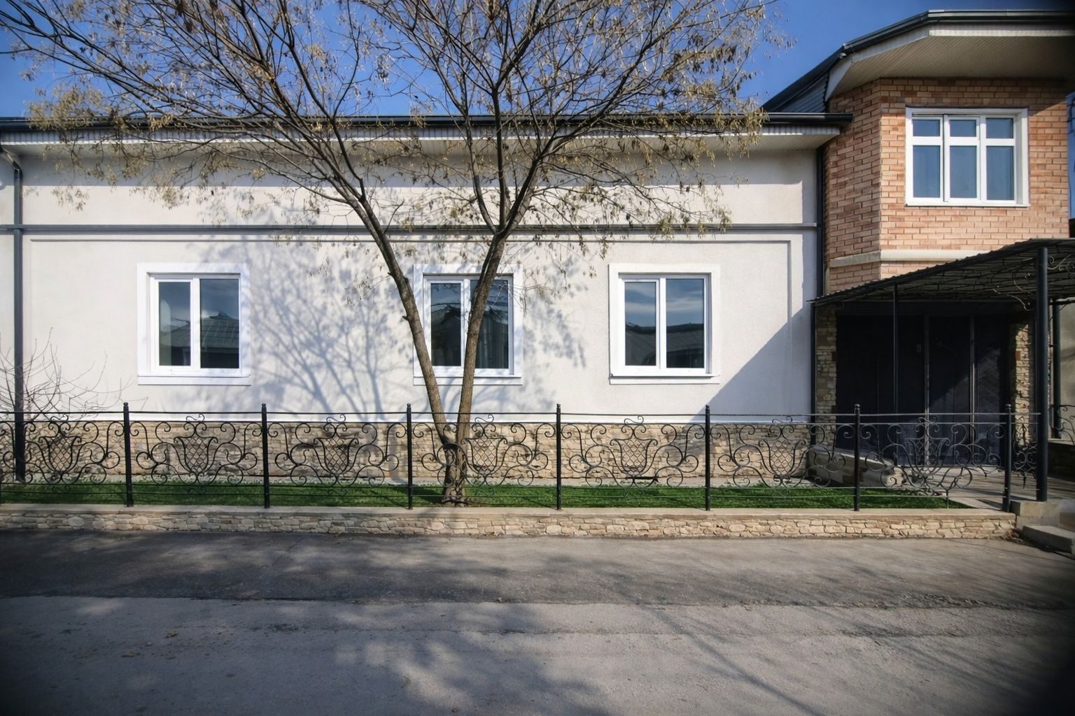 8-xonali uy, 650 m², Toshkent, Sergeli tumani, sotuvga