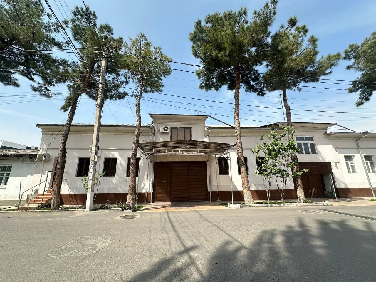 10-xonali uy, 6700 m², Toshkent, Sergeli tumani, sotuvga