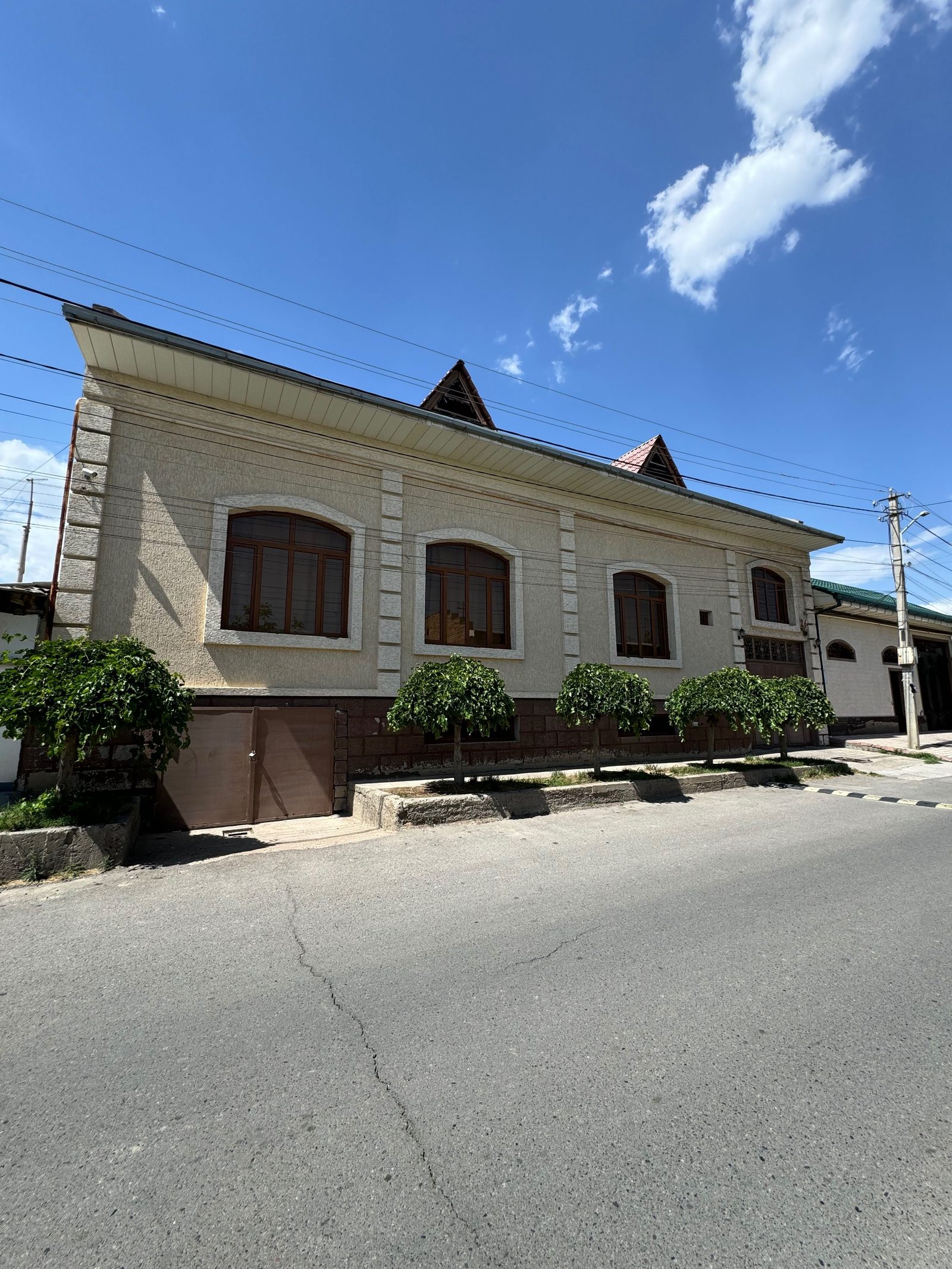 9-xonali uy, 4.97 m², Toshkent, Uchtepa tumani, sotuvga