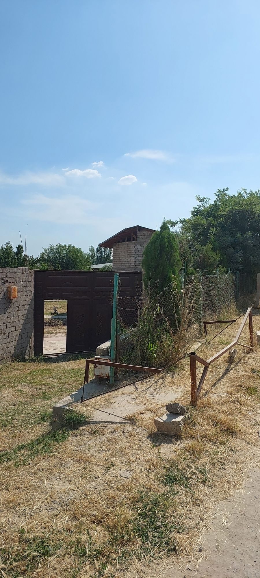 3-xonali uy, 8 m², Toshkent, Uchtepa tumani, sotuvga