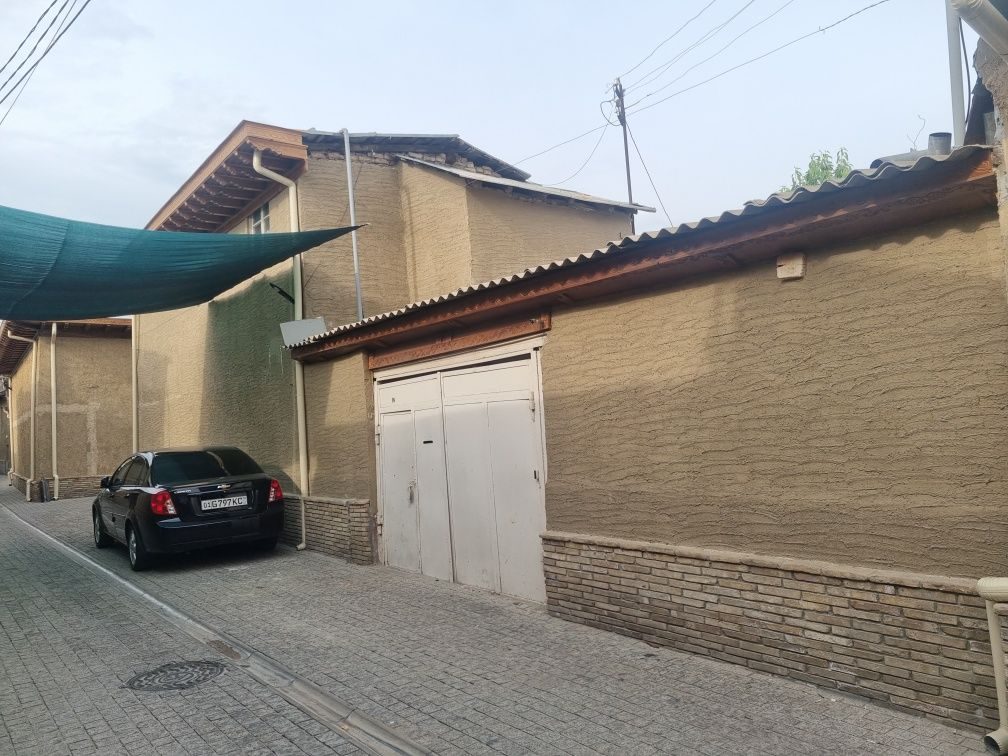 5-room house, 200 m², Tashkent, Uchtepa District, for sale