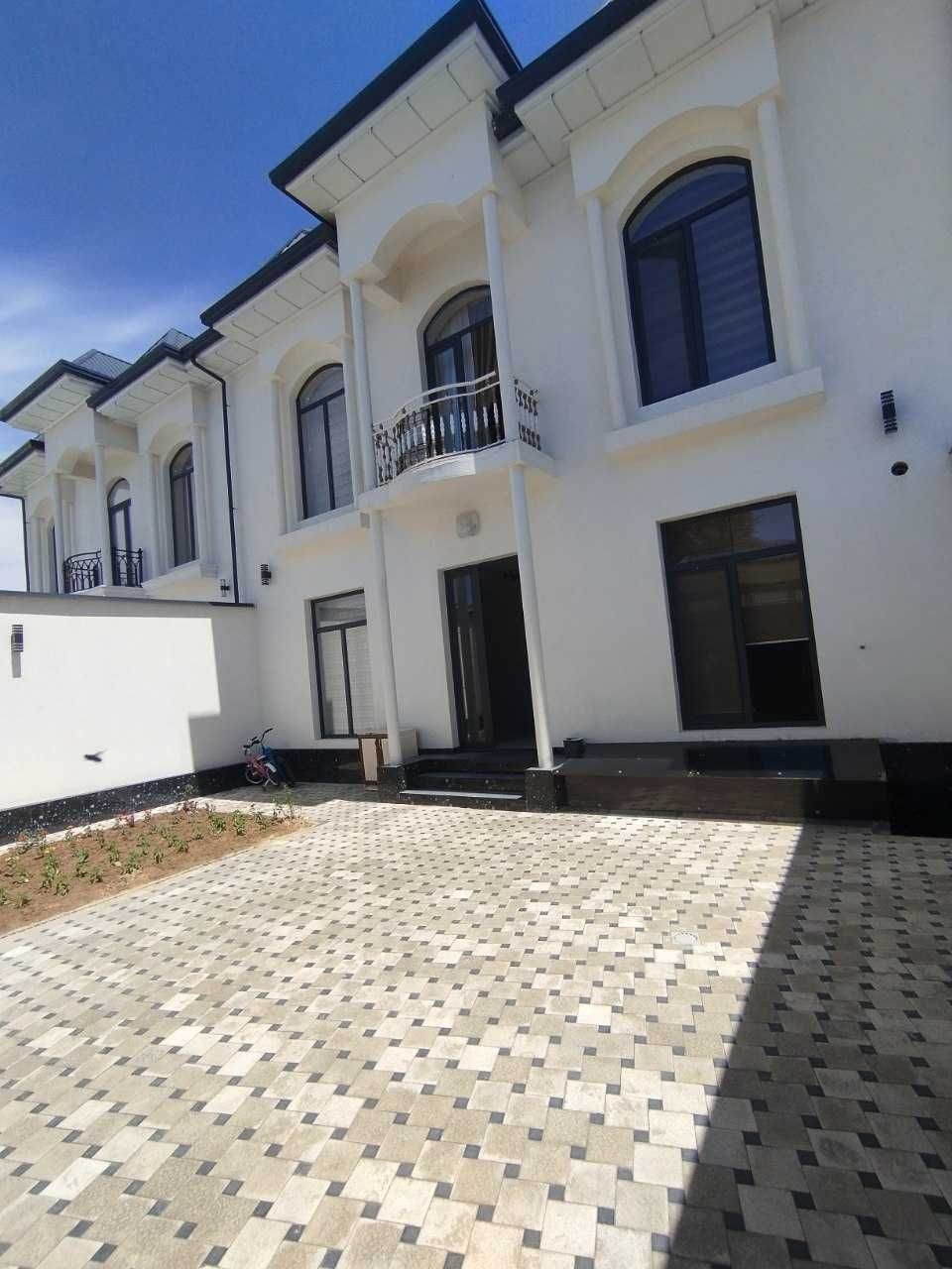 5-xonali uy, 236 m², Toshkent, Uchtepa tumani, sotuvga