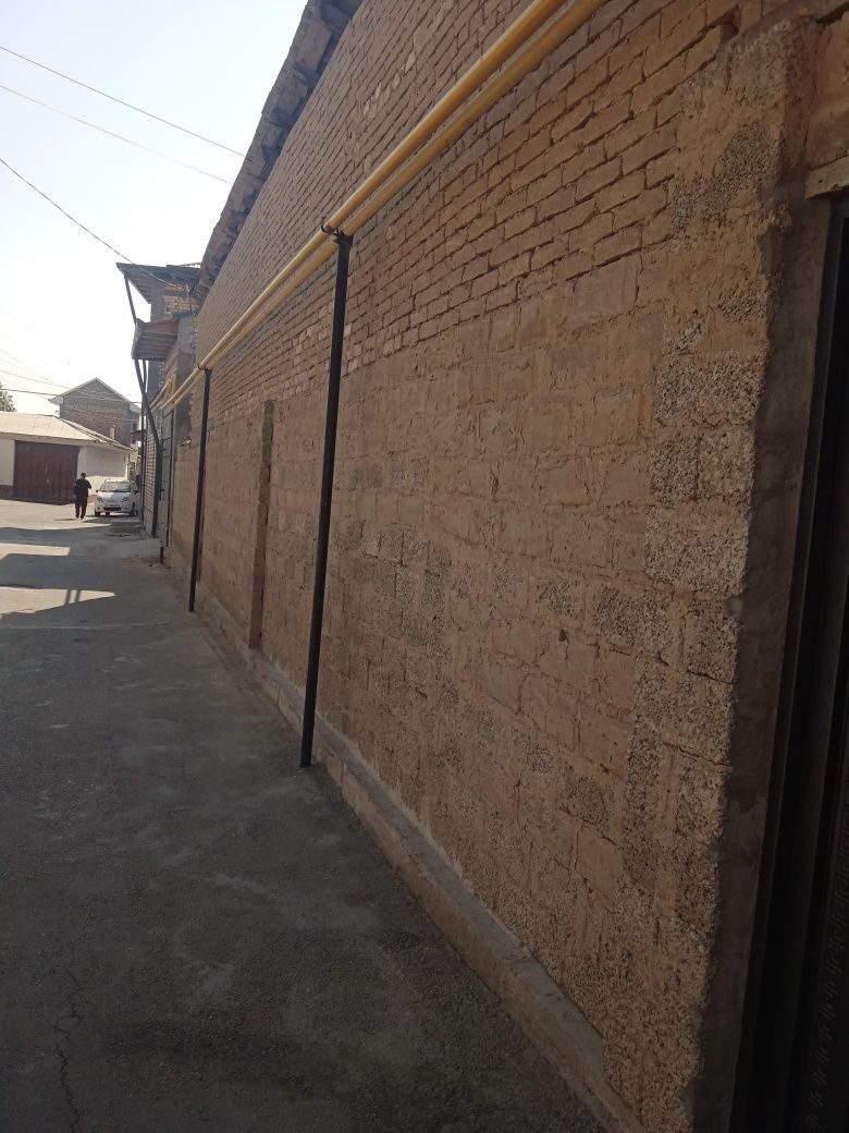 3-xonali uy, 252 m², Toshkent, Shayxontohur tumani, sotuvga