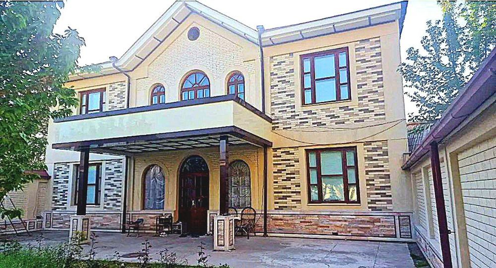 7-xonali uy, 5.15 m², Toshkent, Chilonzor tumani, sotuvga