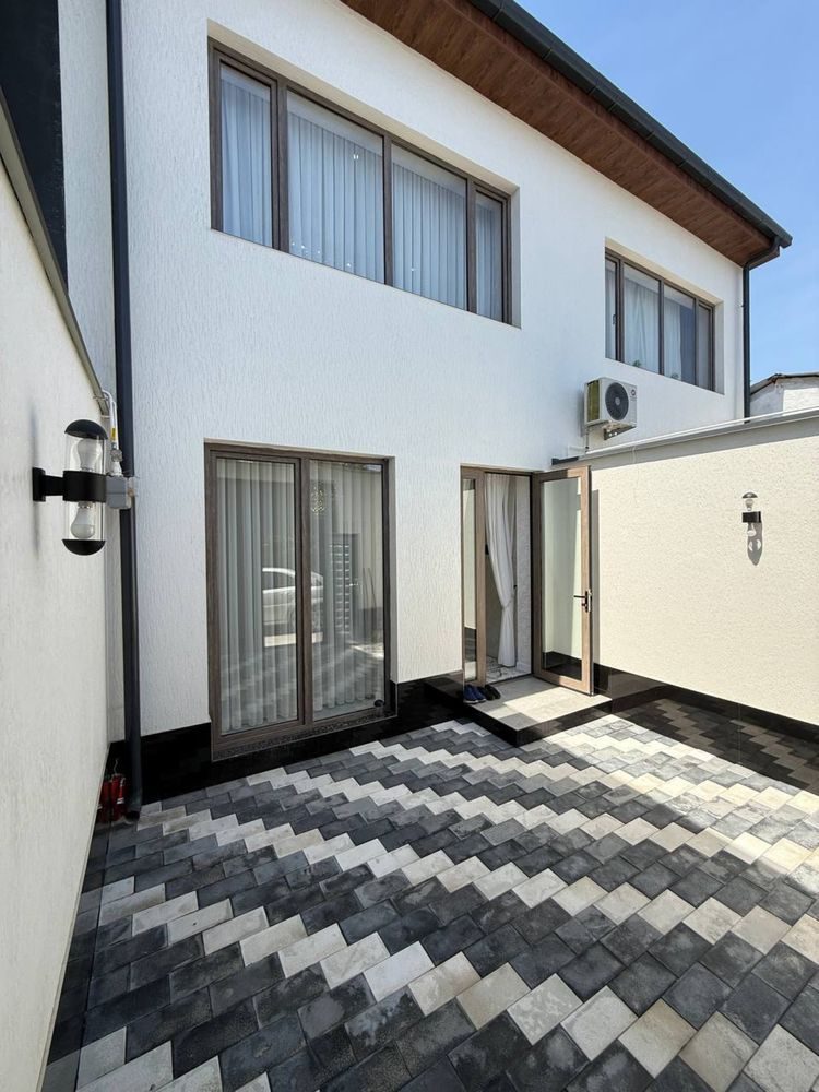 5-xonali uy, 1100 m², Toshkent, Chilonzor tumani, sotuvga