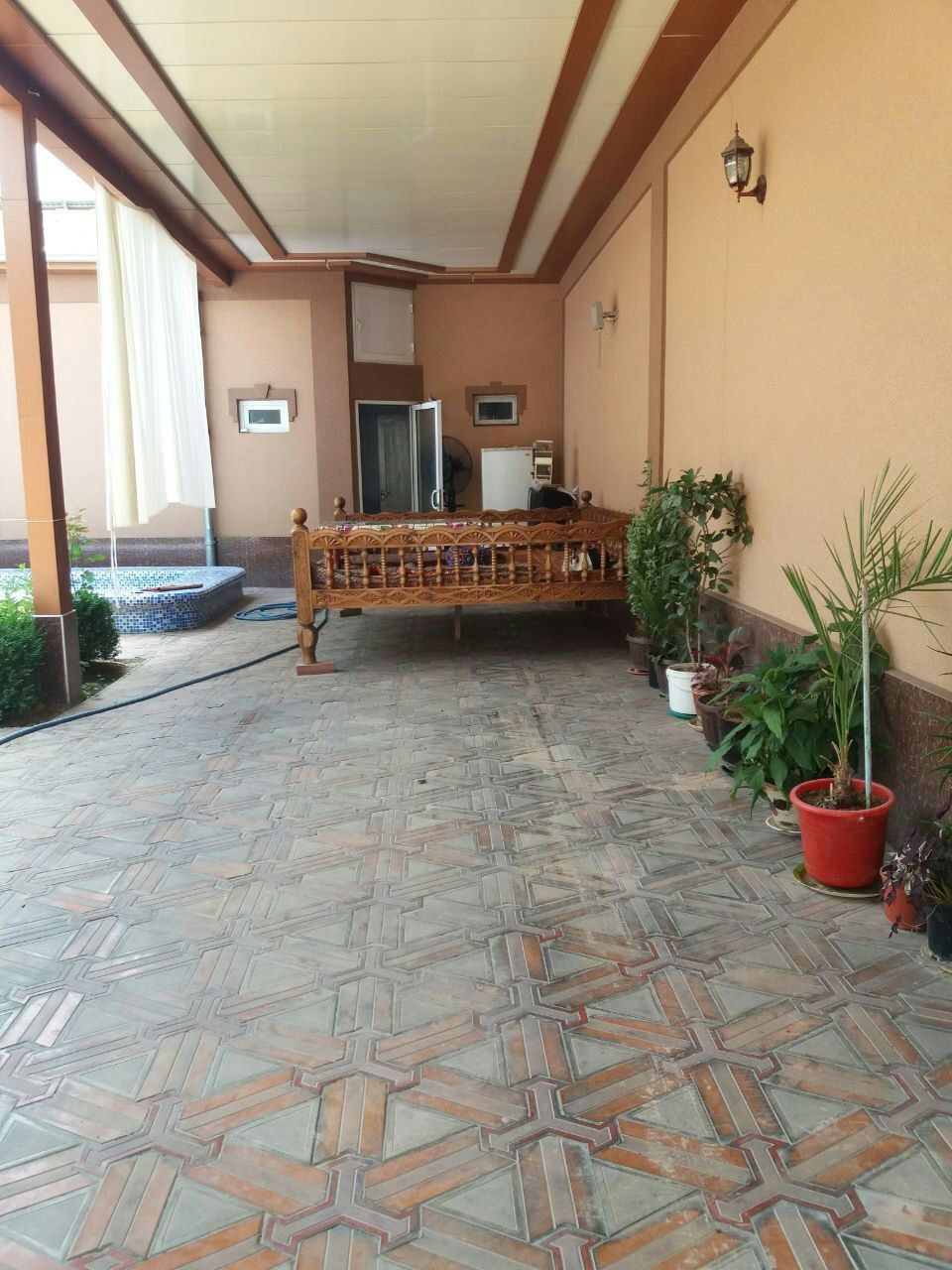 4-xonali uy, 345 m², Toshkent, Uchtepa tumani, sotuvga