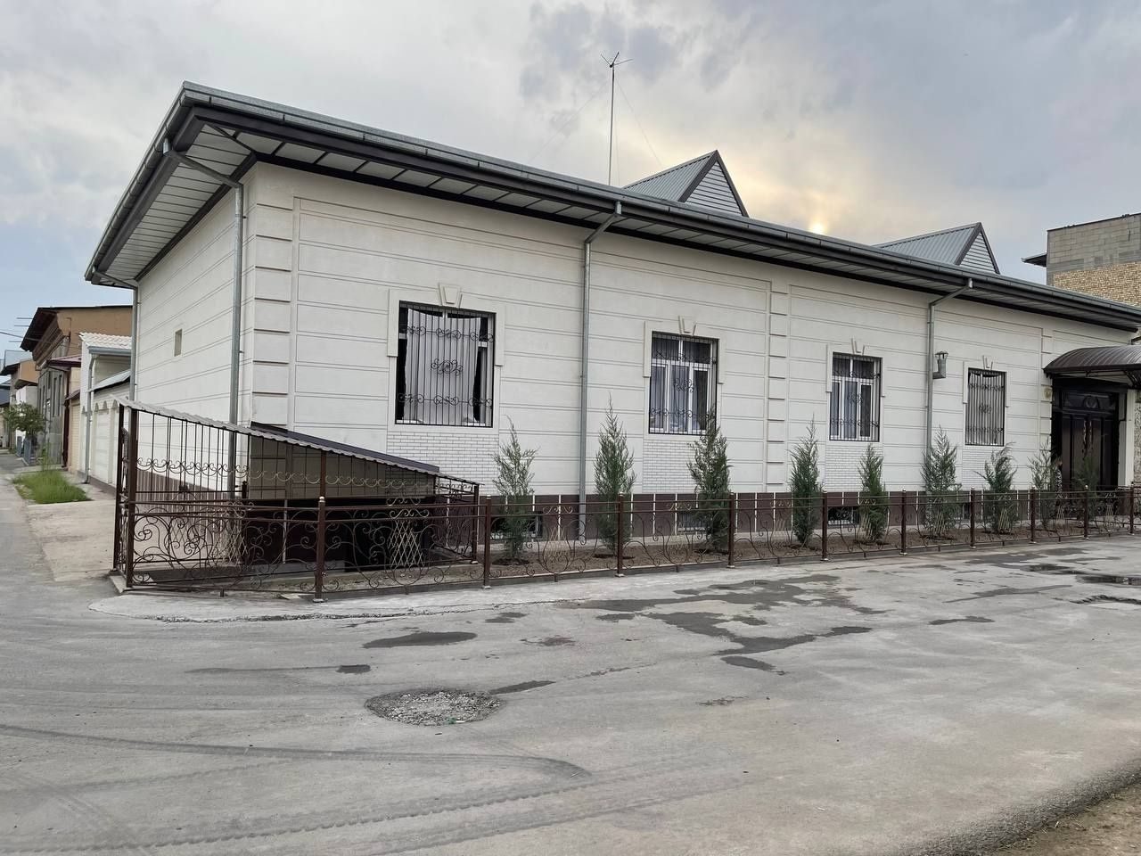 8-xonali uy, 6 m², Toshkent, Sergeli tumani, sotuvga