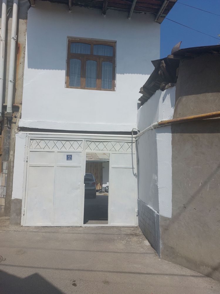 5-room house, 350 m², Tashkent, Shaykhantakhur District, for sale