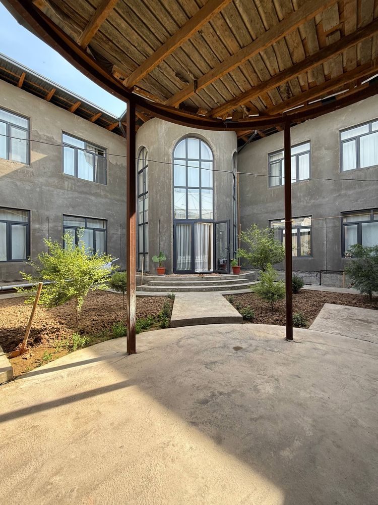 9-xonali uy, 470 m², Toshkent, Shayxontohur tumani, sotuvga