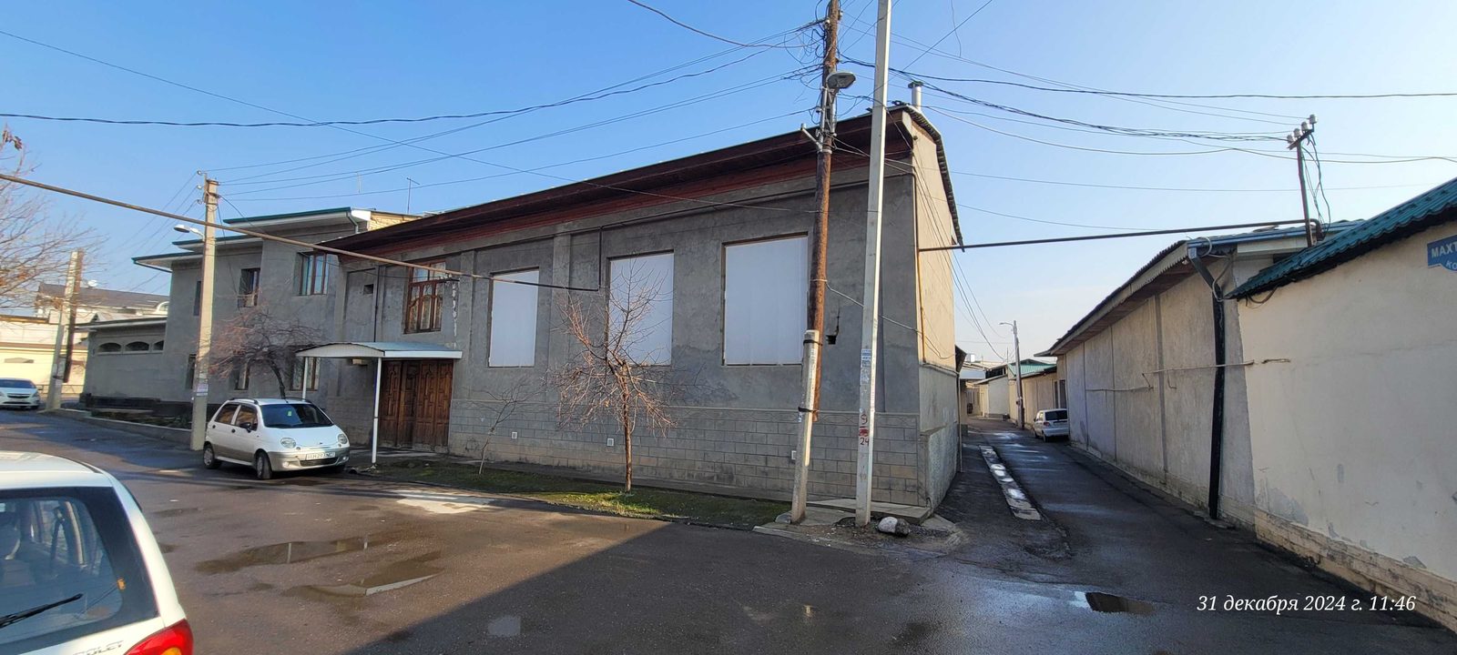6-xonali uy, 300 m², Toshkent, Shayxontohur tumani, sotuvga