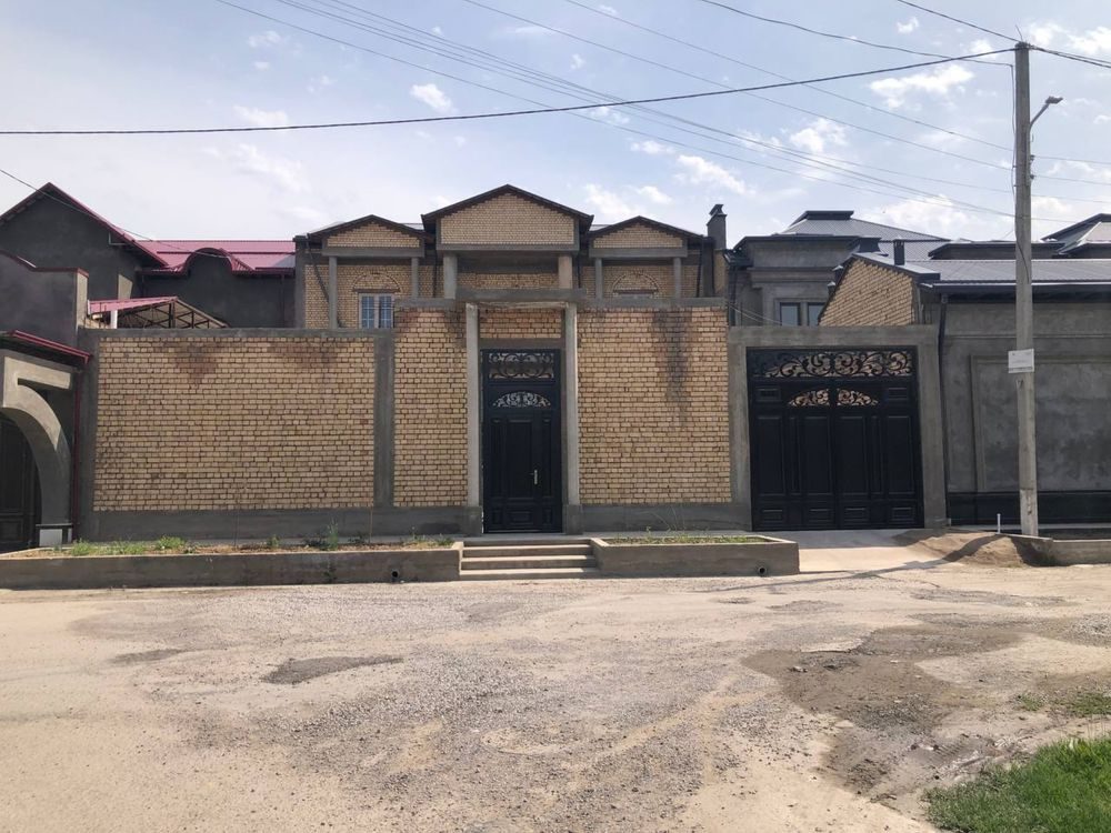 8-xonali uy, 6500 m², Toshkent, Yunusobod tumani, sotuvga