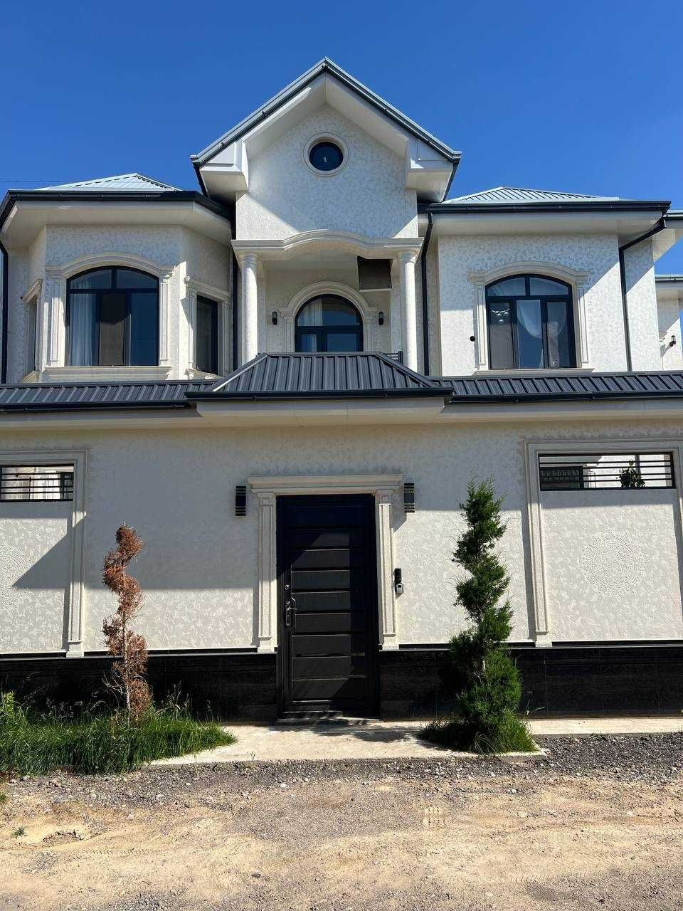 6-xonali uy, 293 m², Toshkent, Yunusobod tumani, sotuvga