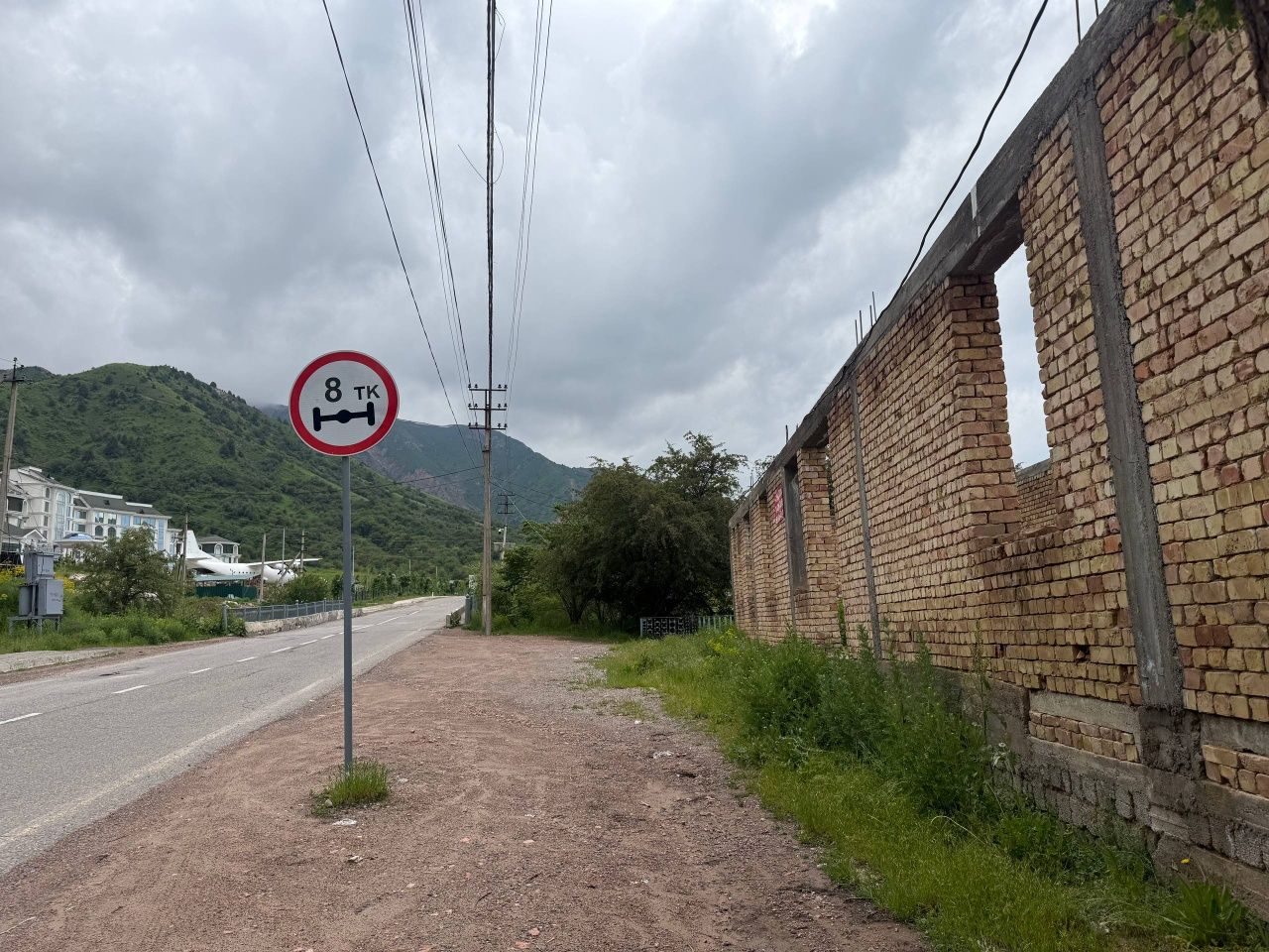 10-xonali dacha, 660 m², Toshkent, Yashnobod tumani, sotuvga