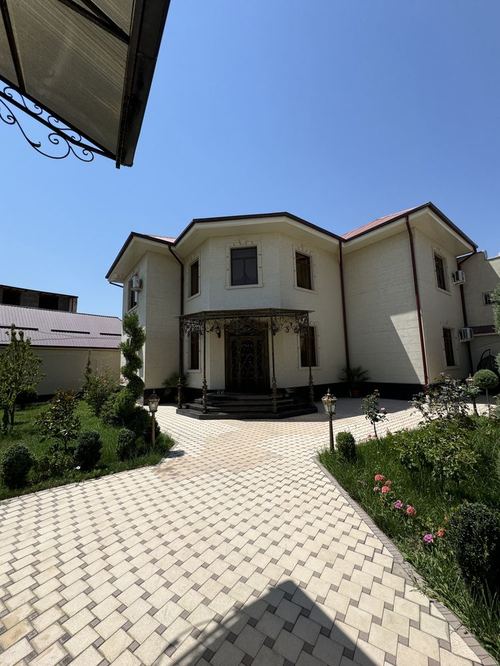 Срочно Продаётся Евро Дом, Мерзо-Улугбекский район