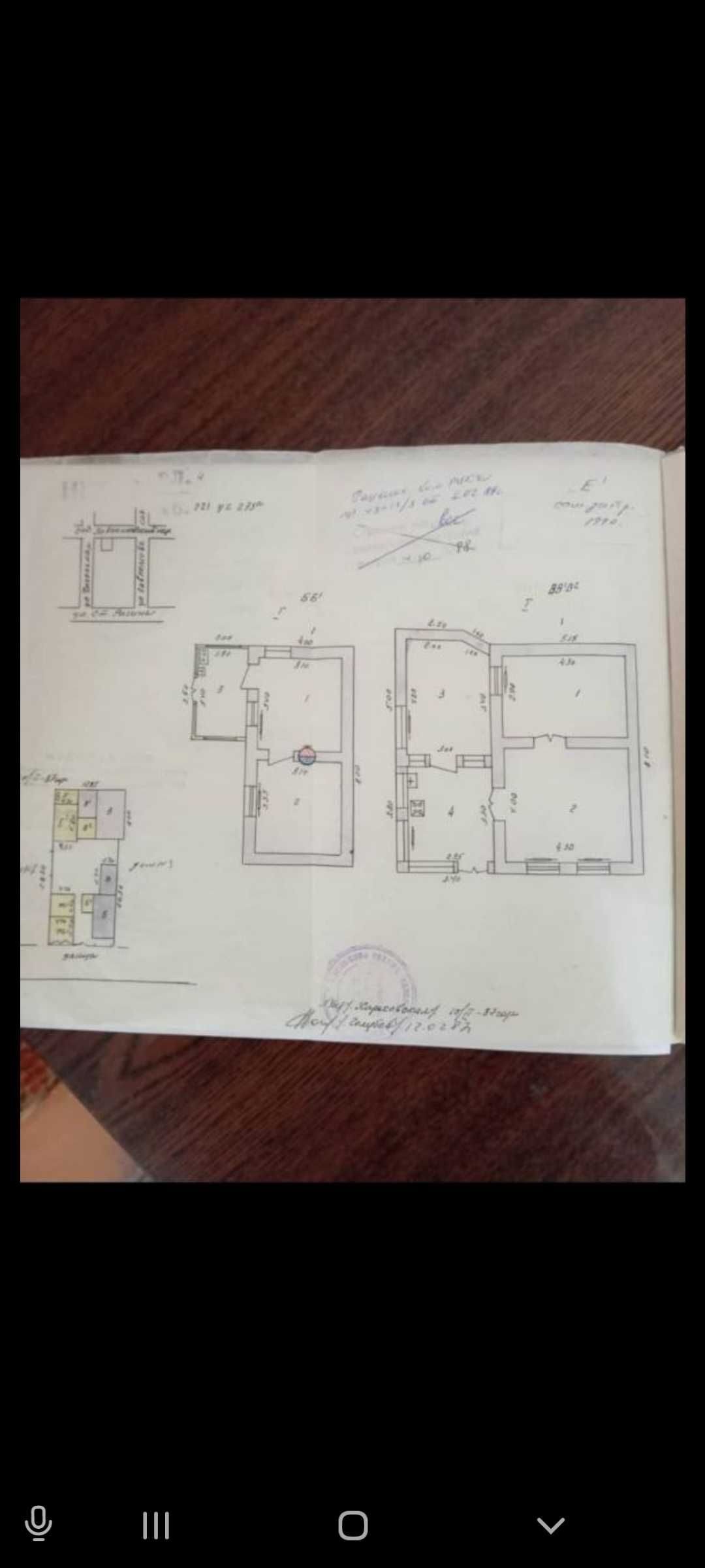 5-room house, 100 m², Tashkent, Yashnabad District, for sale