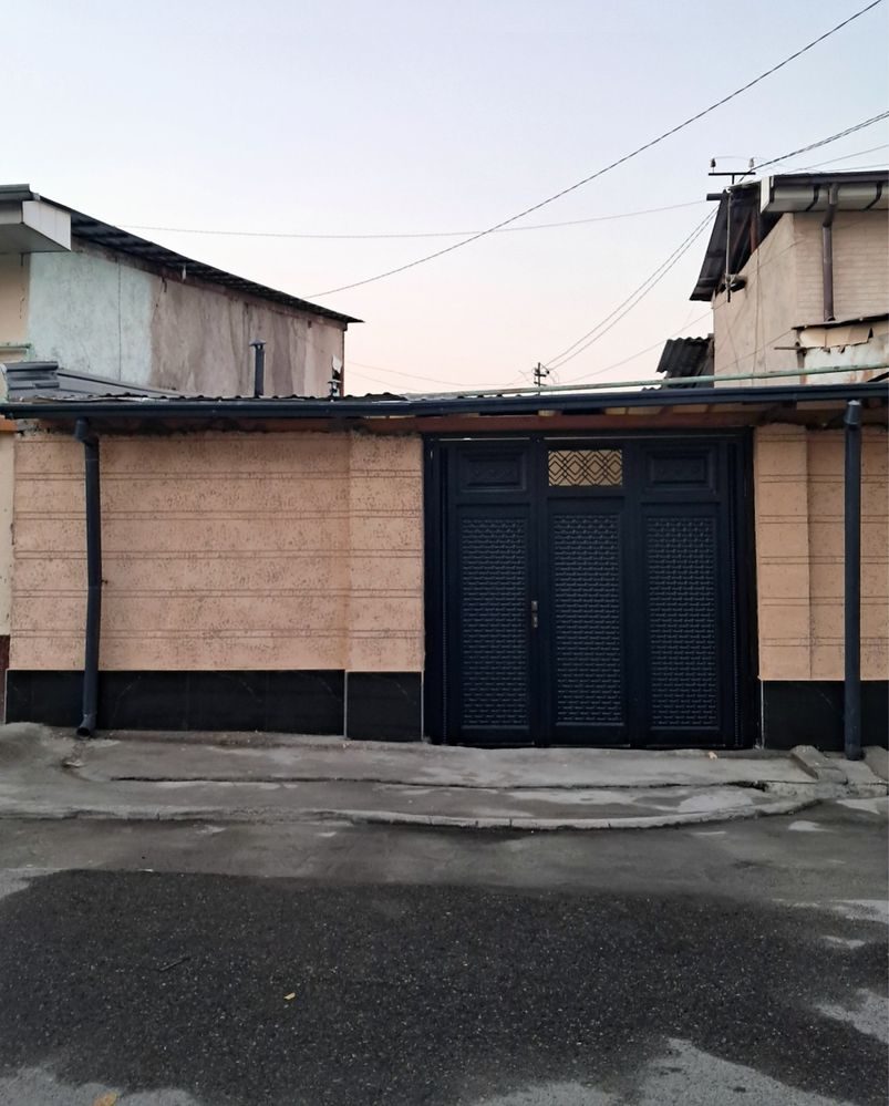 4-xonali uy, 83 m², Toshkent, Yashnobod tumani, sotuvga