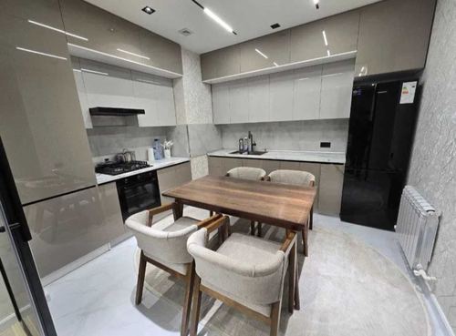 Apartment for rent in a new building