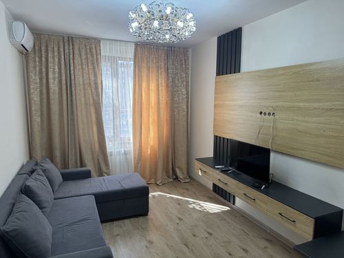 Apartment for rent.