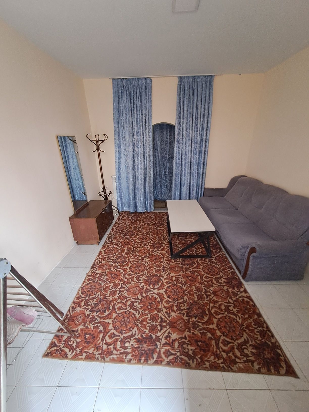 3-xonali kvartira, 60 m², Toshkent, Bektemir tumani, ijaraga