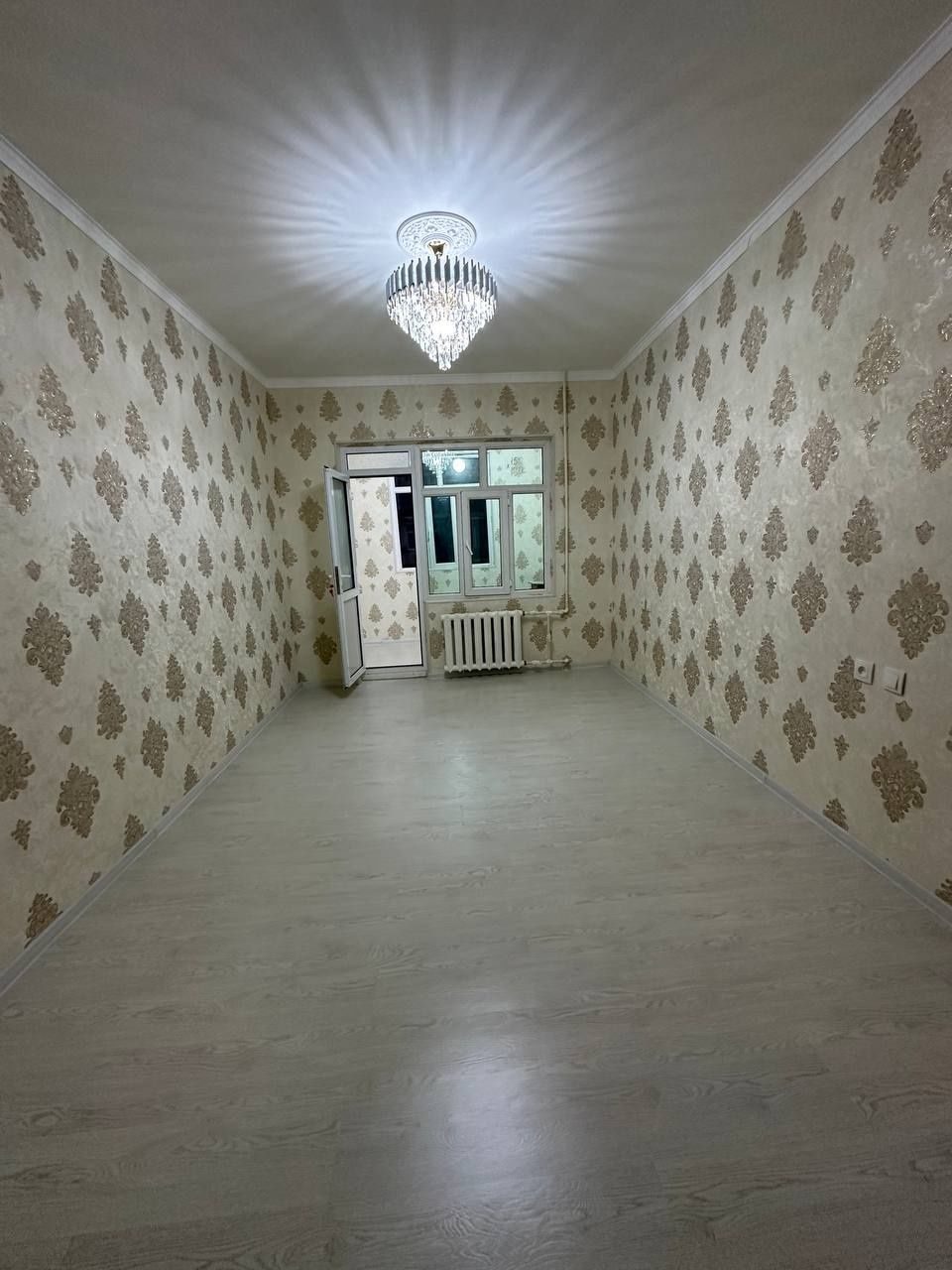 2-xonali kvartira, 38 m², Toshkent, Sergeli tumani, ijaraga
