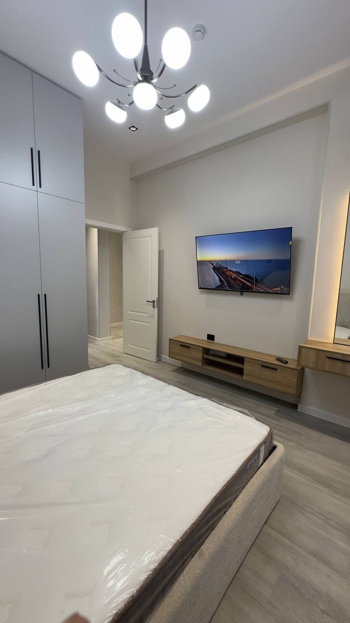 2-xonali kvartira, 42 m², Toshkent, Mirzo Ulug‘bek tumani, ijaraga