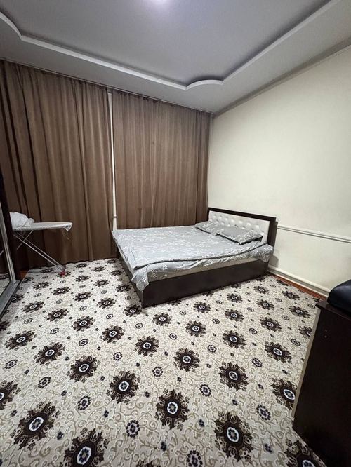 Apartment for rent near Sergeli Yarmarka bozori metro station