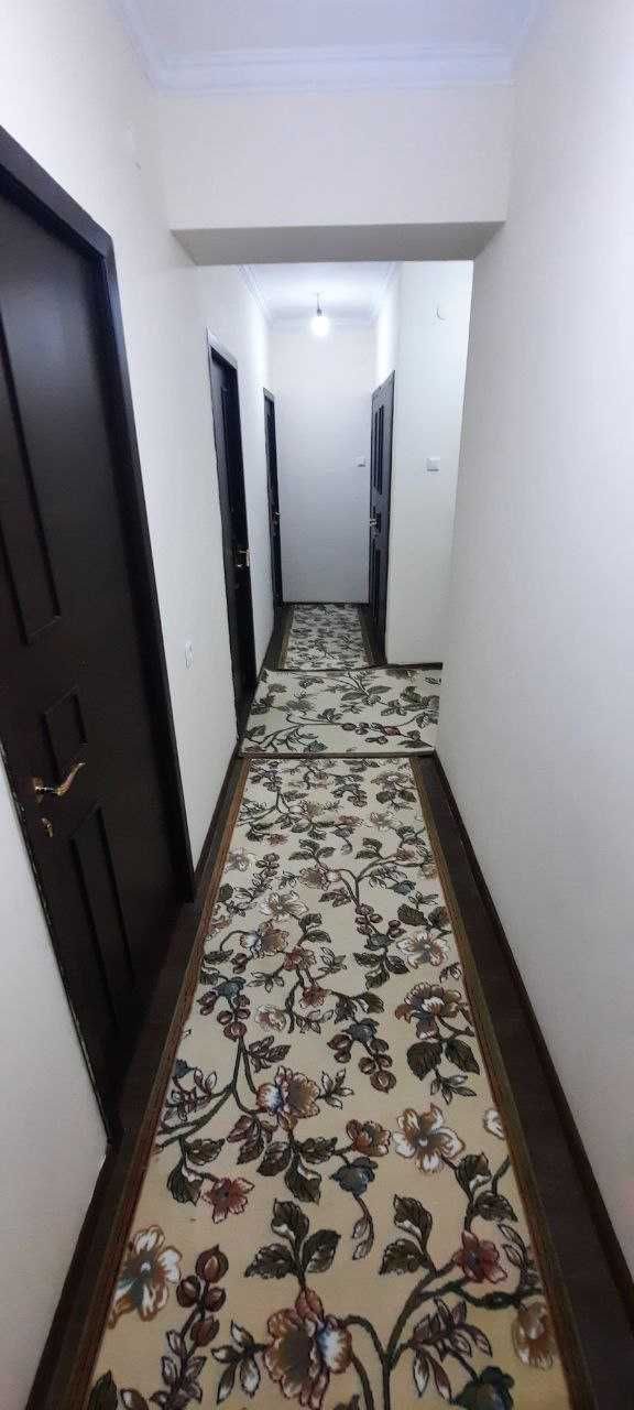 3-xonali kvartira, 55 m², Toshkent, Sergeli tumani, ijaraga