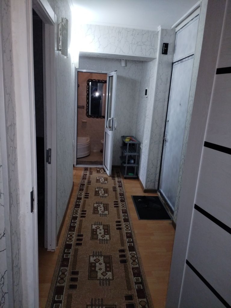 2-xonali kvartira, 46 m², Toshkent, Uchtepa tumani, ijaraga