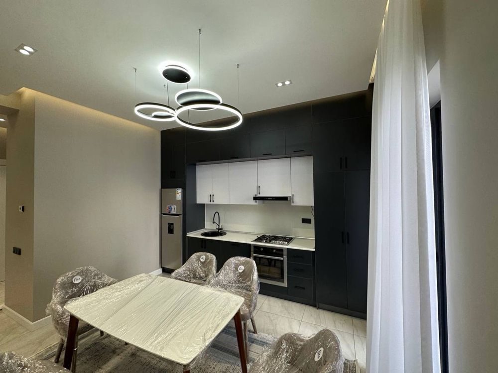 2-xonali kvartira, 85 m², Toshkent, Uchtepa tumani, ijaraga