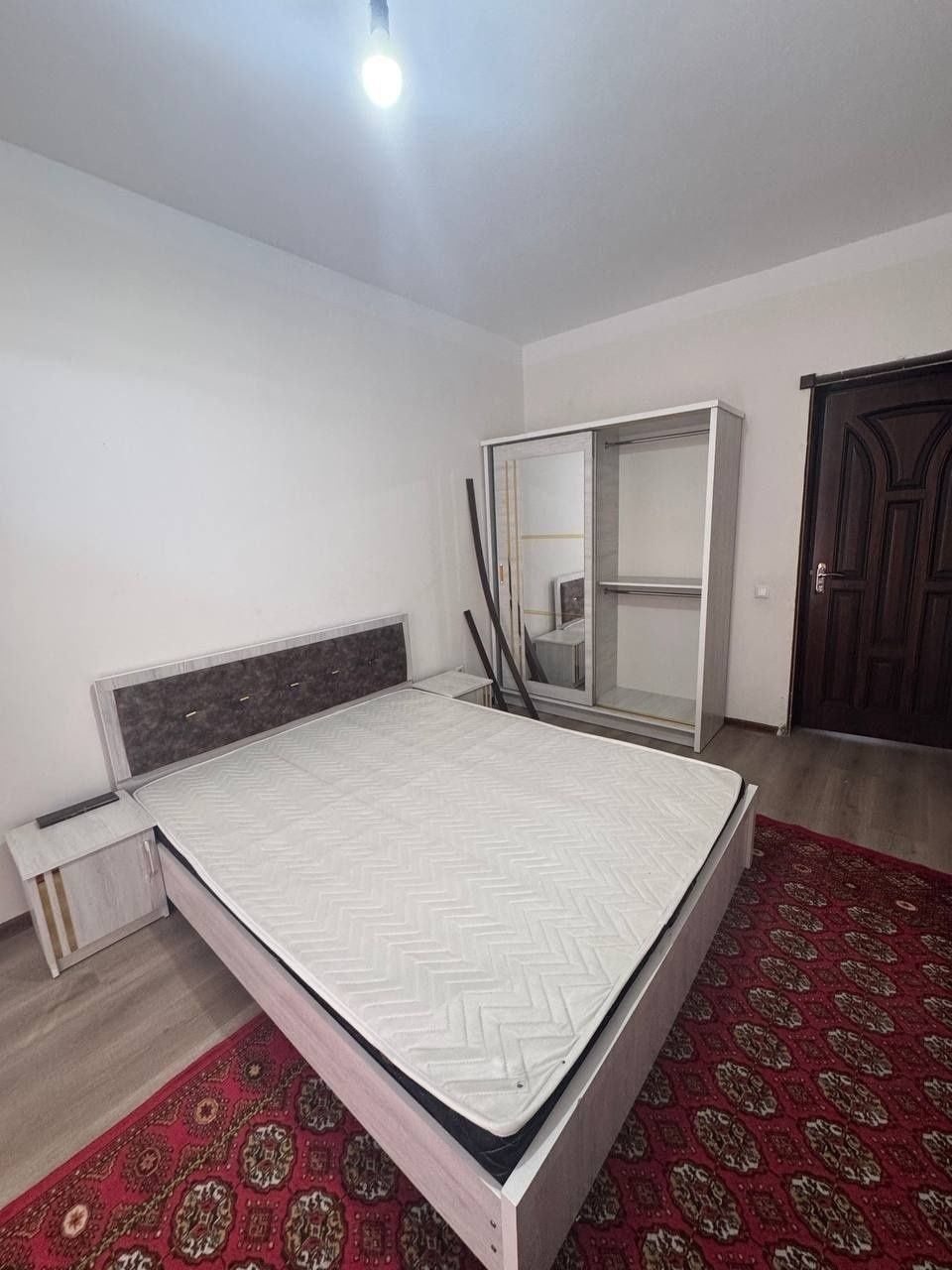 2-xonali kvartira, 65 m², Toshkent, Chilonzor tumani, ijaraga
