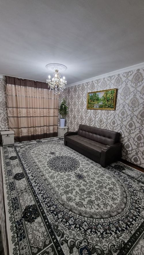 No agent. Rent. Yunusabad, 5