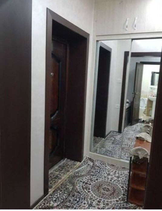 2-room apartment, 45 m², Tashkent, Yunusabad District, for rent