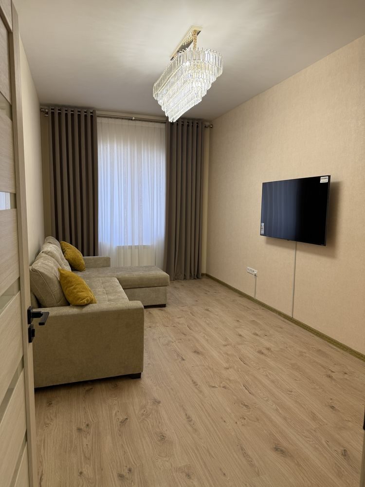 3-xonali kvartira, 68 m², Toshkent, Yunusobod tumani, ijaraga