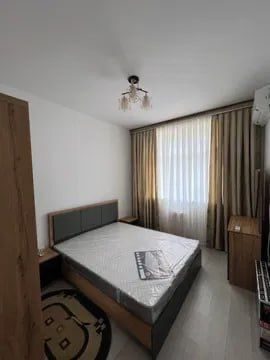 1-xonali kvartira, 40 m², Toshkent, Yashnobod tumani, ijaraga