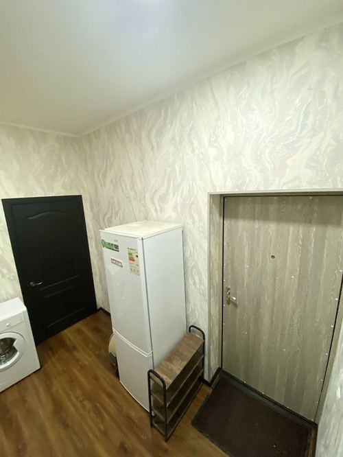 Own 1-room apartment for rent without realtors!