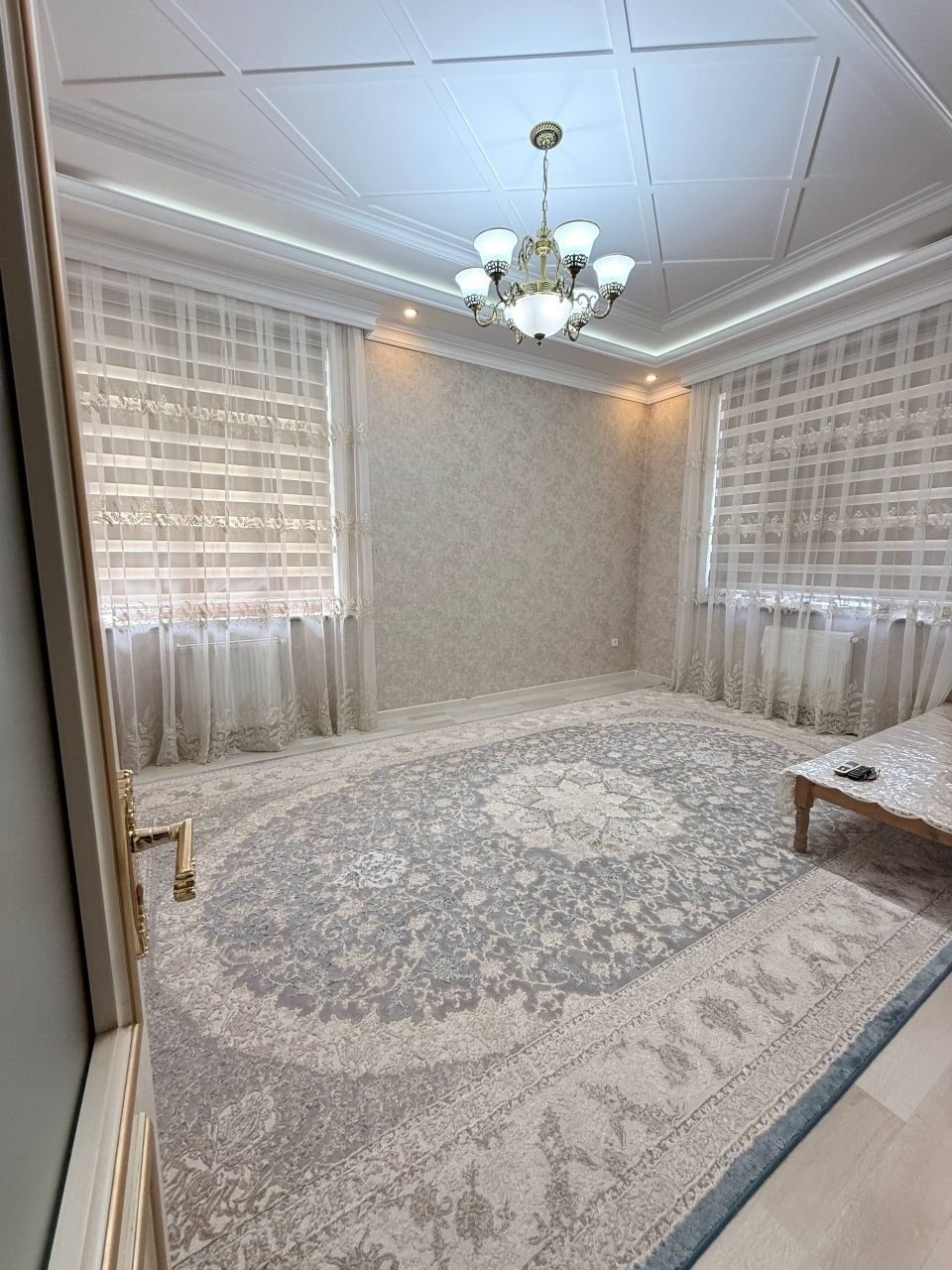 2-xonali kvartira, 58 m², Toshkent, Olmazor tumani, sotuvga