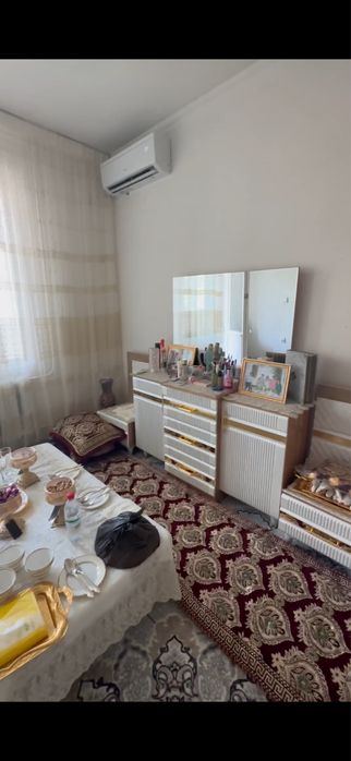 Apartment for sale, 1 room converted to 2, 3rd floor of a 4-story building