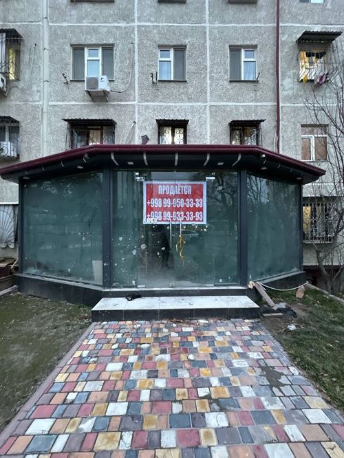 Apartment for sale