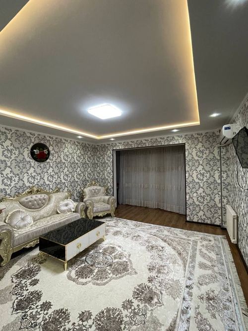 3-room apartment for sale