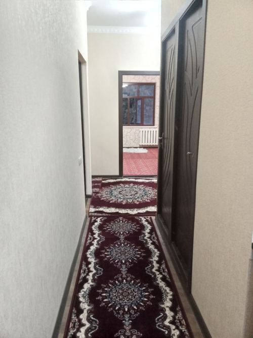 Apartment for urgent sale