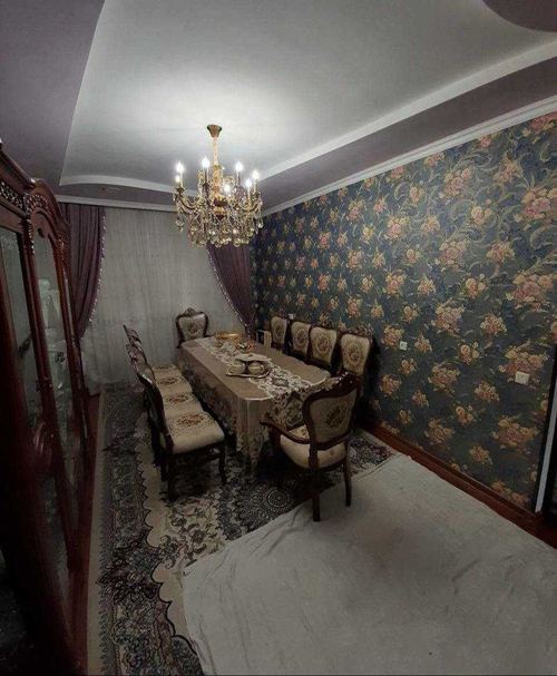 Apartment for sale