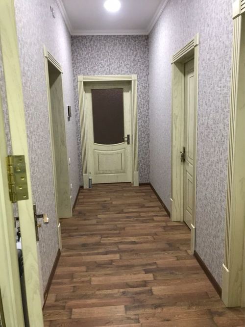 House in beautiful mahalla, Artel