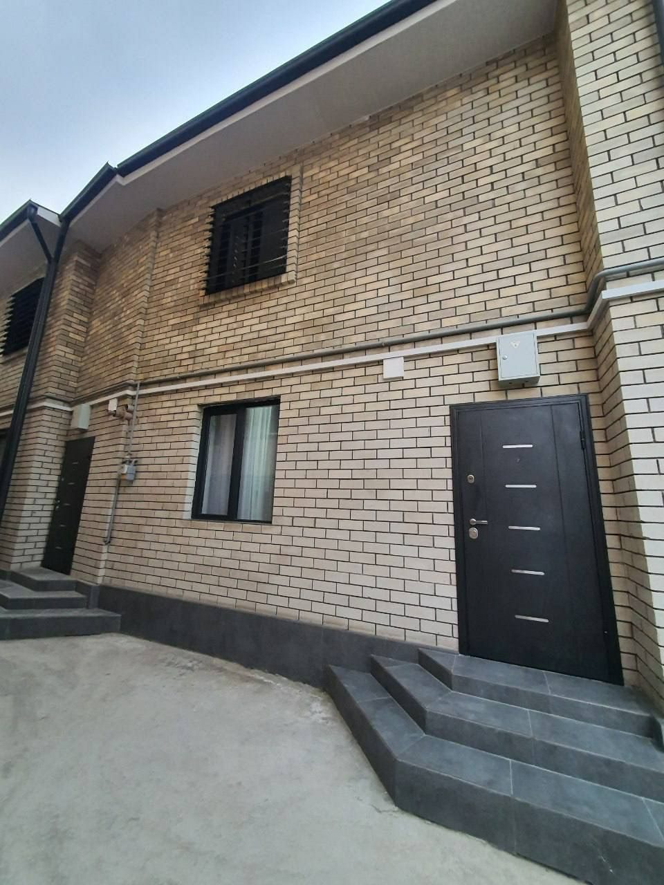 1-xonali kvartira, 43.4 m², Toshkent, Mirobod tumani, sotuvga