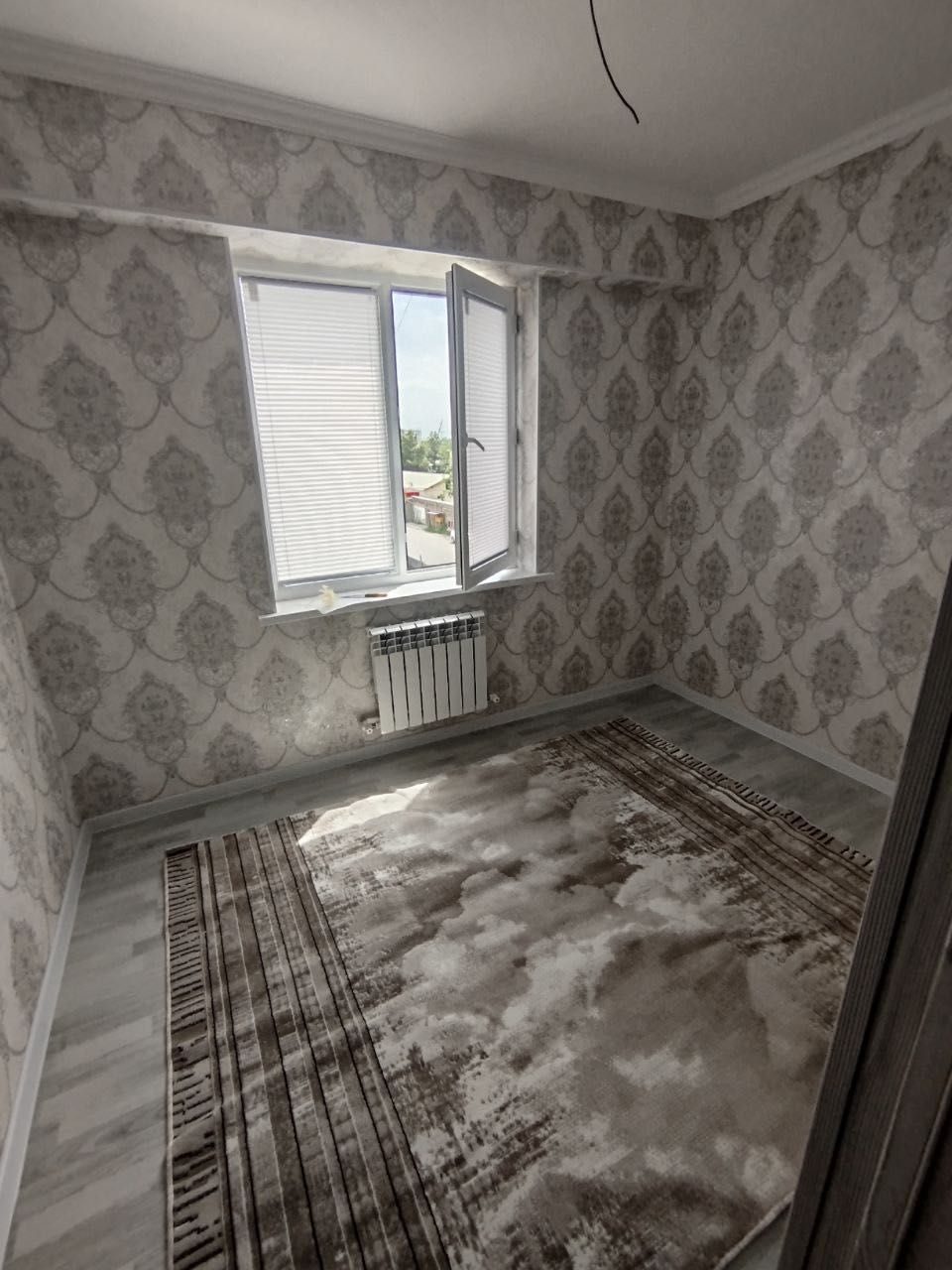 3-room apartment, 60 m², Tashkent, Mirabad District, for sale