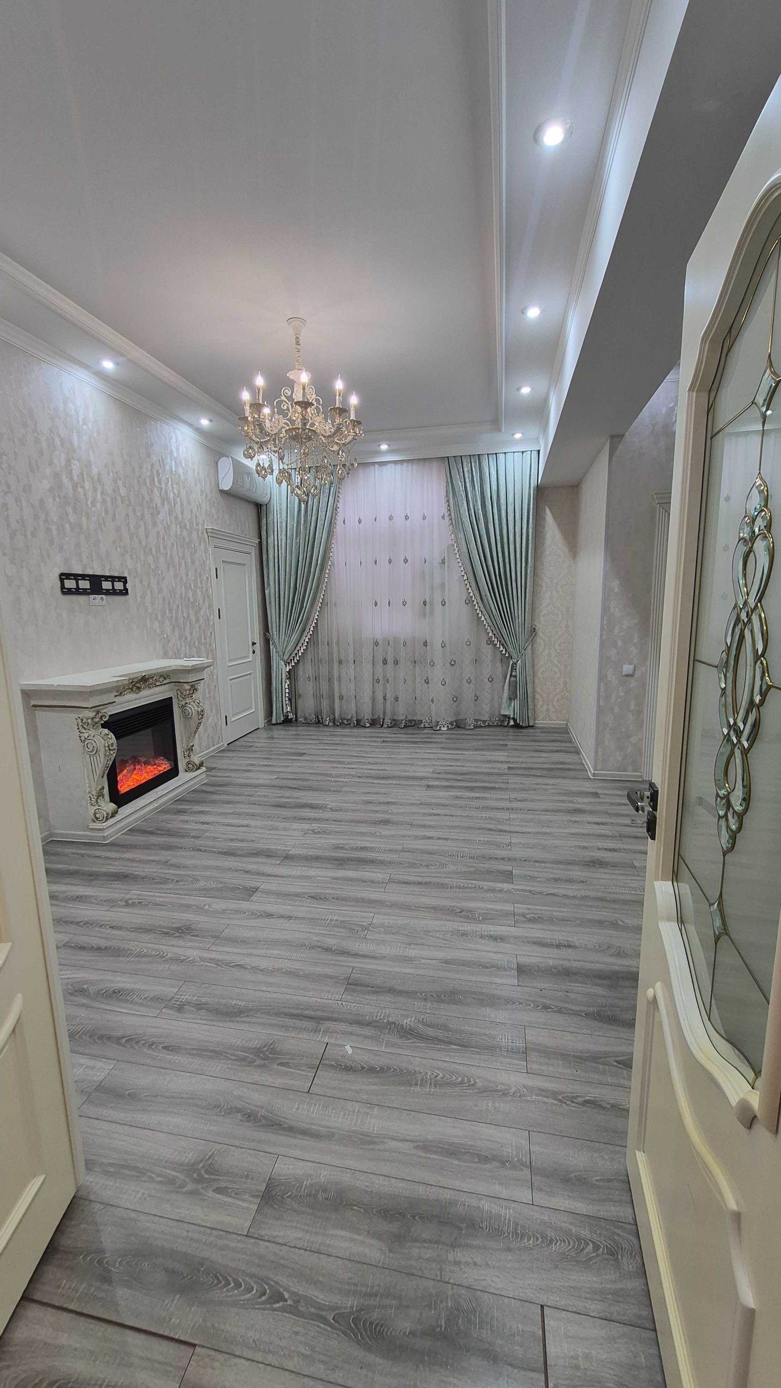 3-xonali kvartira, 71.58 m², Toshkent, Mirzo Ulug‘bek tumani, sotuvga