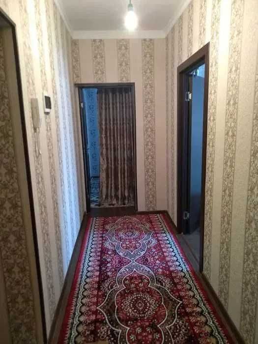 2-комнатная квартира, 41 м², Ташкент, Сергелийский район, на продажу