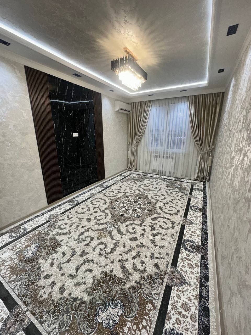 2-xonali kvartira, 60 m², Toshkent, Sergeli tumani, sotuvga