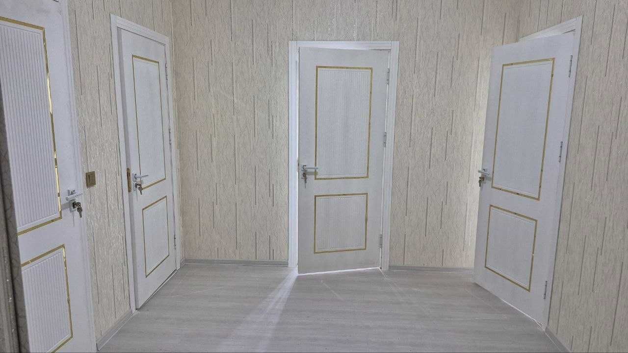 2-xonali kvartira, 55.5 m², Toshkent, Uchtepa tumani, sotuvga